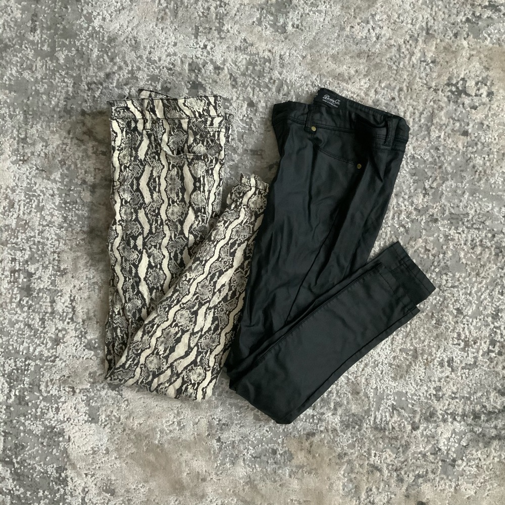 jeans bundle